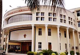 Sagar Institute of Research & Technology